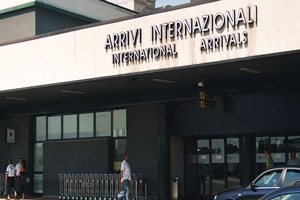 Aeroporto di Comiso, in settembre voli per Ciampino e Linate