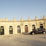 I carabinieri di Ispica