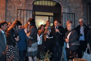 Notte dei musei a Camarina