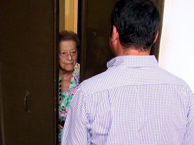 La truffa dei finti contratti Enel ad Acate