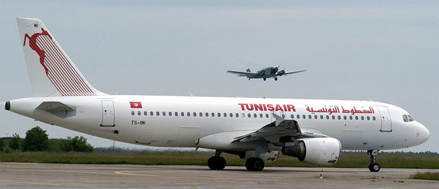 Anche ai tunisini interessa l’aeroporto di Comiso