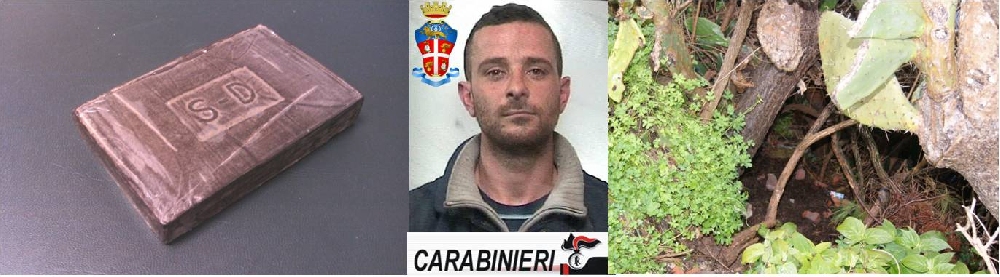 Droga, condannato Fernando D’Amanti