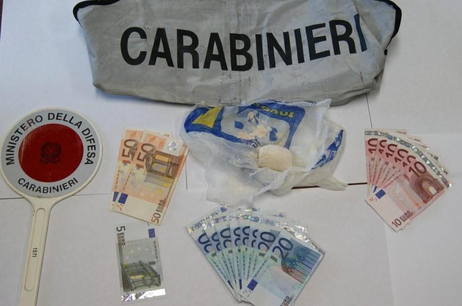 A Comiso il ritorno dell’eroina