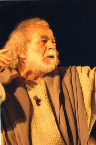Gianni Battaglia