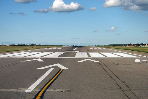 Decolla Comiso, l’aeroporto senza voli