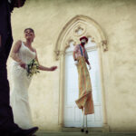 Un matrimonio al Castello