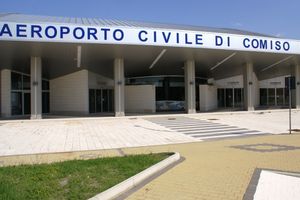 Comiso, aeroporto operativo dal 30 maggio