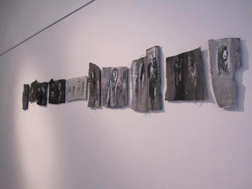 Almacesco, se il jeans è un’opera d’arte Almacesco, se il jeans è un’opera d’arte