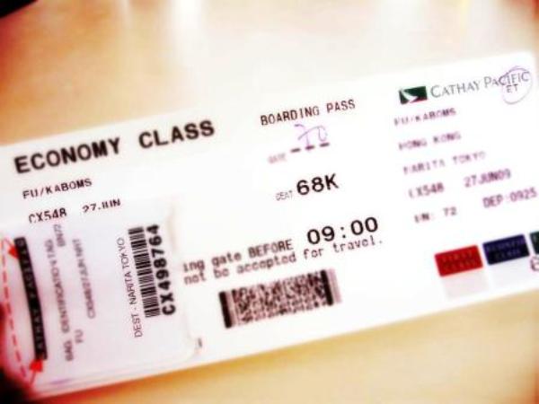 Aeroporto di Comiso, pubblicate le tariffe