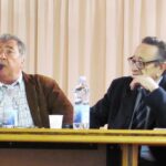 Edualdo Dalter e Emanuele Schembari