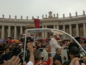 Papa Francesco