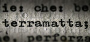 Terramatta