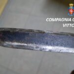 Il coltello