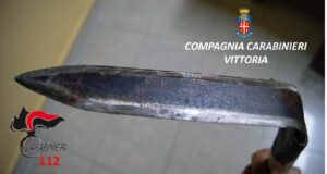Il coltello