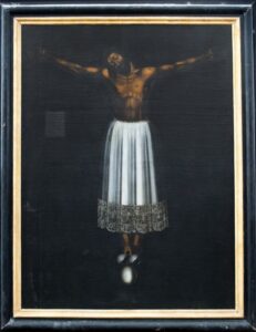 Il Cristo di Burgos