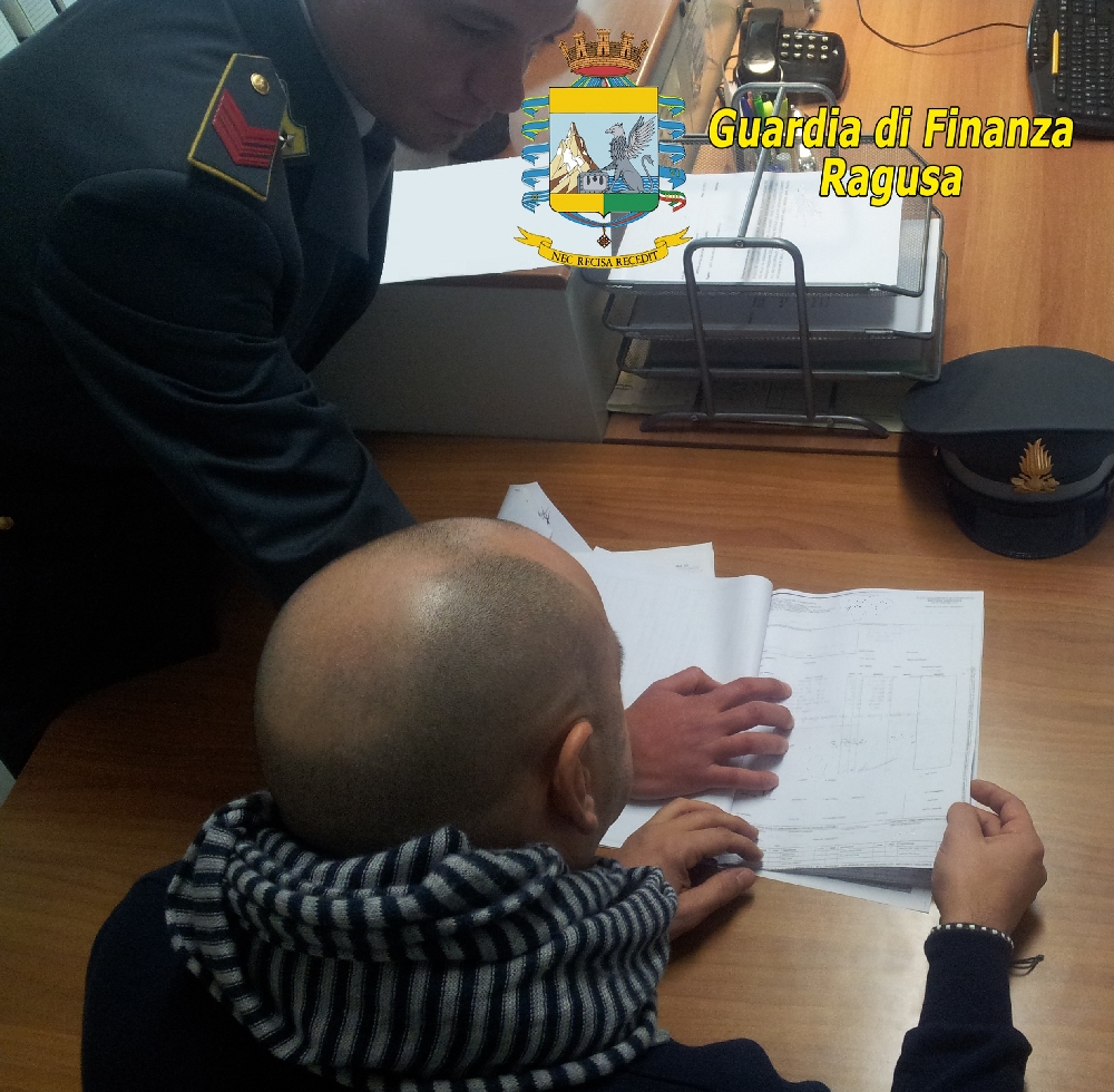 Consulente del lavoro evade per 220 mila euro