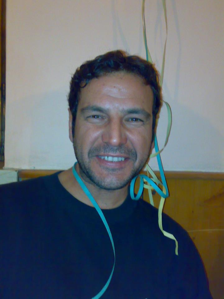 Incidente mortale, perde la vita Salvatore Fontanella, 42 anni