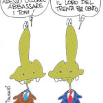 La vignetta