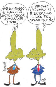 La vignetta
