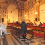 Il consiglio di Ispica