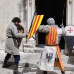 I combattimenti