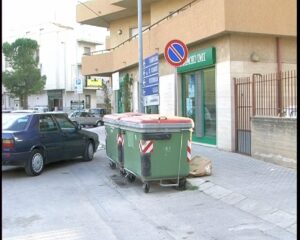Lo sportello San Paolo