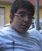 Simone Di Franco