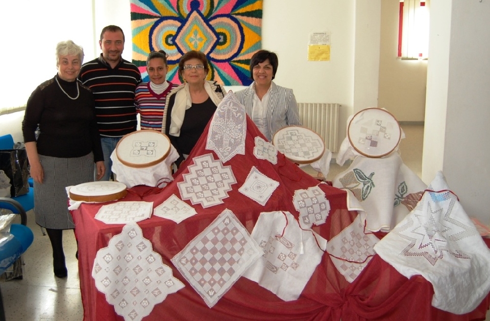 Il fascino senza tempo dello sfilato siciliano