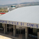 L’aeroporto di Comiso