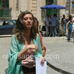 La Sophia Loren siciliana