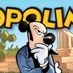 Topalbano sono!