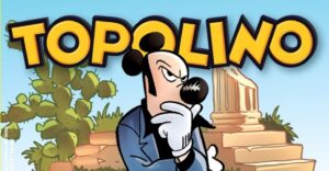 Topalbano sono!