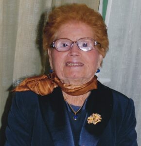 Giovanna Infruttuoso