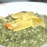 La ricetta a base di senapo