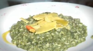 La ricetta a base di senapo