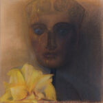 Maschera e Ibisco, Guccione