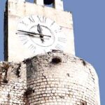 Il Castello dei Conti