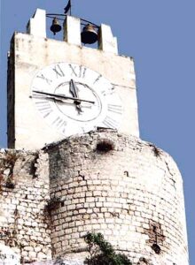 Il Castello dei Conti