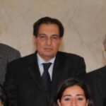 Battiato, Crocetta e Zichichi