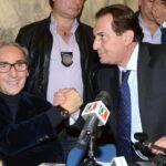 Battiato e Cocetta