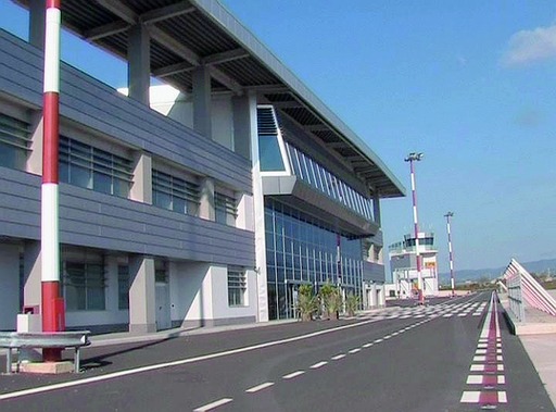 Il sindaco Alfano: Aeroporto di Comiso aperto il 30 maggio