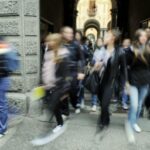 Marinare la scuola