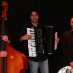 Lonepair Trio