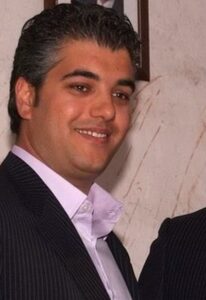 Carmelo Oddo
