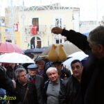 La festa di San Giuseppe a Santa Croce