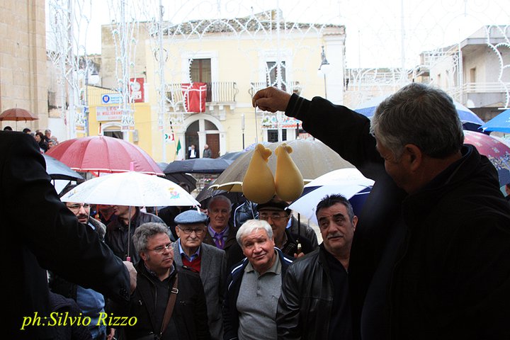 Silvio Rizzo ospite della photogallery di Ragusanews