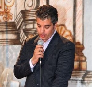 Carmelo Oddo