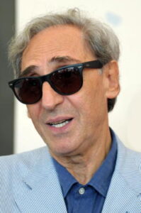 Franco Battiato