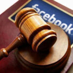 Offese su Facebook