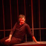 Libero Amleto a Ragusa